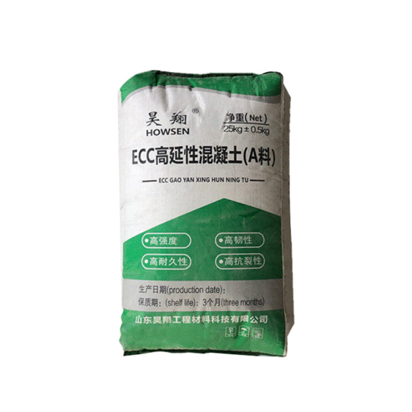 老旧小区改造：技术革新破解行业痛点，高延性混凝土助力安全升级